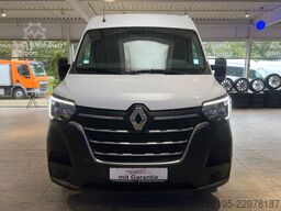 RENAULT Master L3H2 Klima*Kamera*AHK*Garantie
