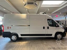 FIAT Ducato 2.3 Kühlkasten*Ladebordwand*Garantie