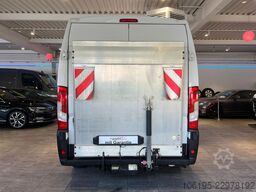 FIAT Ducato 2.3 Kühlkasten*Ladebordwand*Garantie