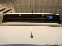 FIAT Ducato 2.3 Kühlkasten*Ladebordwand*Garantie