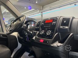 FIAT Ducato 2.3 Kühlkasten*Ladebordwand*Garantie