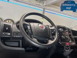 FIAT Ducato 2.3 Kühlkasten*Ladebordwand*Garantie