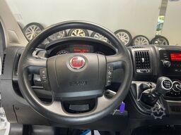 FIAT Ducato 2.3 Kühlkasten*Ladebordwand*Garantie