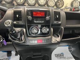 FIAT Ducato 2.3 Kühlkasten*Ladebordwand*Garantie