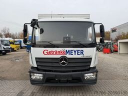 MERCEDES-BENZ ATEGO 1223 L / 2 x AHK
