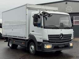MERCEDES-BENZ ATEGO 1223 L / 2 x AHK