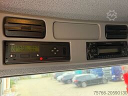 MERCEDES-BENZ ATEGO 1223 L / 2 x AHK