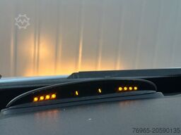 MERCEDES-BENZ Sprinter 316 CDI MAXI KLIMA KAMERA TEMPOMAT AHK