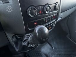 MERCEDES-BENZ Sprinter 316 CDI MAXI KLIMA KAMERA TEMPOMAT AHK