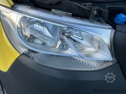 MERCEDES-BENZ Sprinter 316 CDI MAXI 7G-TRONIC KLIMA KAMERA AHK