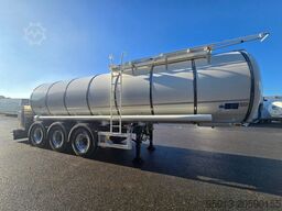 KÄSSBOHRER Tankwagen STC 28 Ad Blue