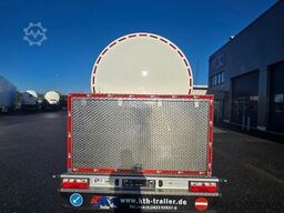 KÄSSBOHRER Tankwagen STC 28 Ad Blue