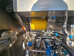 KÄSSBOHRER Tankwagen STC 28 Ad Blue