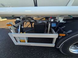 KÄSSBOHRER Tankwagen STC 28 Ad Blue