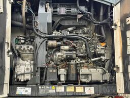 SCHMITZ CARGOBULL SCB*S3B THERMO KING SLXe300 LIFT AXLE FLOWERWIDE