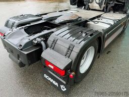 SCANIA R580 TOPLINE FULL AIR RETARDER 2X TANKS FULL OPT