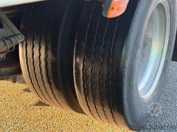 Burg VAN BEURDEN ISOLATED BOX SIDE DOORS TRS COO