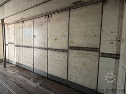 Burg VAN BEURDEN ISOLATED BOX SIDE DOORS TRS COO