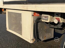 Burg VAN BEURDEN ISOLATED BOX SIDE DOORS TRS COO