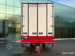 TRIAS 812-190 THEO MULDER ISOLATED BOX DISC BRAK