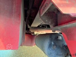 TRIAS 812-190 THEO MULDER ISOLATED BOX DISC BRAK