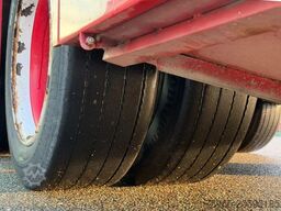 TRIAS 812-190 THEO MULDER ISOLATED BOX DISC BRAK