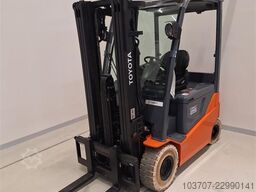 Toyota 8FBMKT25