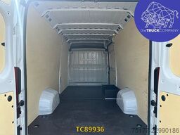 Opel Movano 2.2 CDTI L4H2