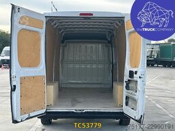 Peugeot Boxer Peugeot boxer 130cv l3 h2