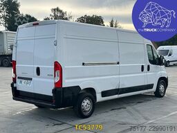 Peugeot Boxer Peugeot boxer 130cv l3 h2