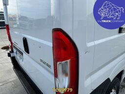 Peugeot Boxer Peugeot boxer 130cv l3 h2