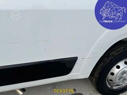 Peugeot Boxer Peugeot boxer 130cv l3 h2