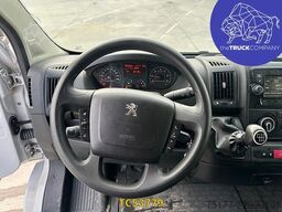 Peugeot Boxer Peugeot boxer 130cv l3 h2