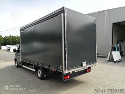 Renault Master 170 8 Pal Spoiler