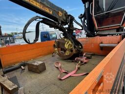 F140ST96R KABINENKRAN