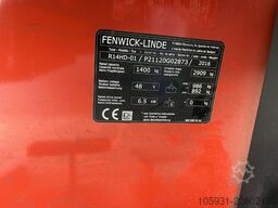 Linde R14HD-01