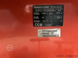 Linde R14HD-01