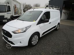 FORD Transit Connect 1.0L *Modell 21+KLIMA+L2+EURO.6*