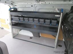 FORD Transit Connect 1.0L *Modell 21+KLIMA+L2+EURO.6*