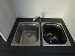 SEICO AE 42-18 w Verkaufsanhänger für gekühlte Ware