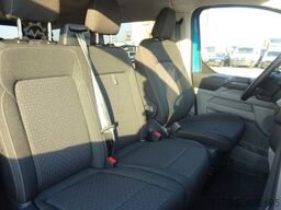 FORD Transit Custom 340L1 Trend Kombi Elektro Kam