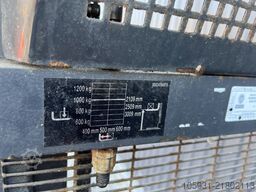Linde L10B