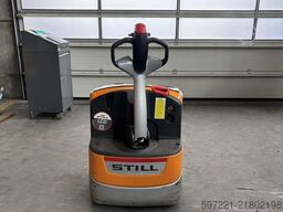 Still EXU 20 Batterie aus BJ:2022