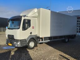 Renault D 250 P4x2 LOW - 44-BTP-5 - EURO 6 - 12 TON