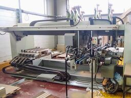 BIESSE TECHNO FDT