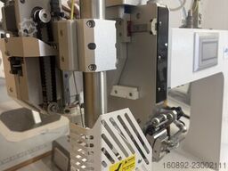 jeux AI-001-Band Schweißmaschine