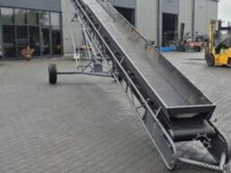 Transportband Forderband Conveyor 