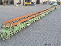 Transportband Forderband Conveyor 