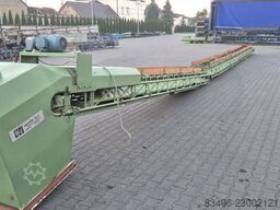 Transportband Forderband Conveyor 