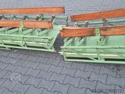 Transportband Forderband Conveyor 